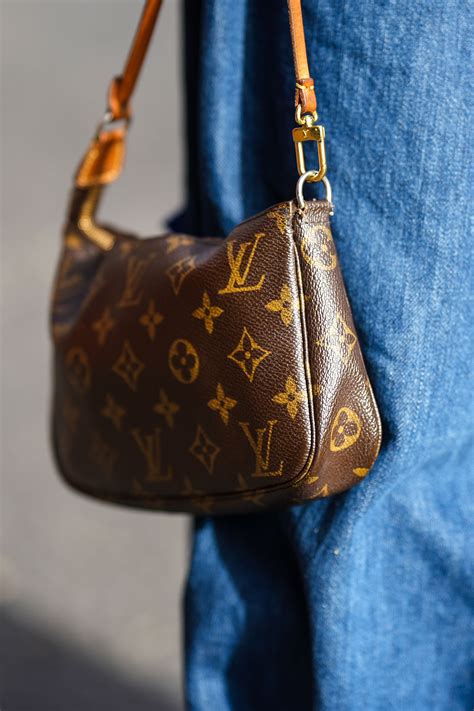 famosas con bolso louis vuitton|cartera louis vuitton original.